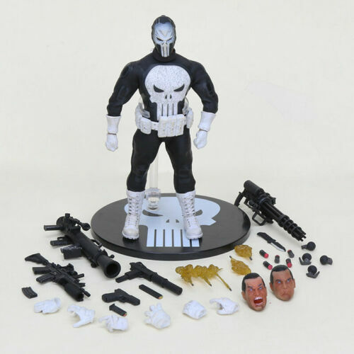 12 inch action figures for sale