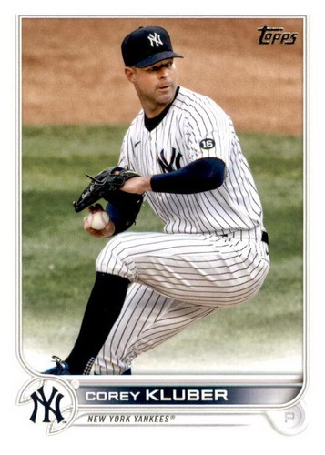 2022 Topps Baseball Cards Series 1 #1-165 You Pick Complete Your Set - Picture 137 of 330