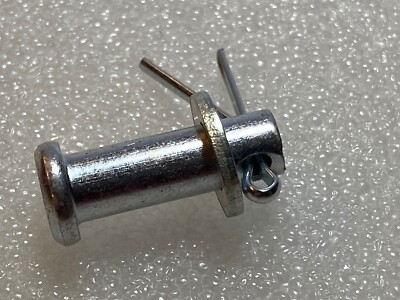 Harley 4069-26 Springer Front Brake Cable Clevis Pin Knucklehead