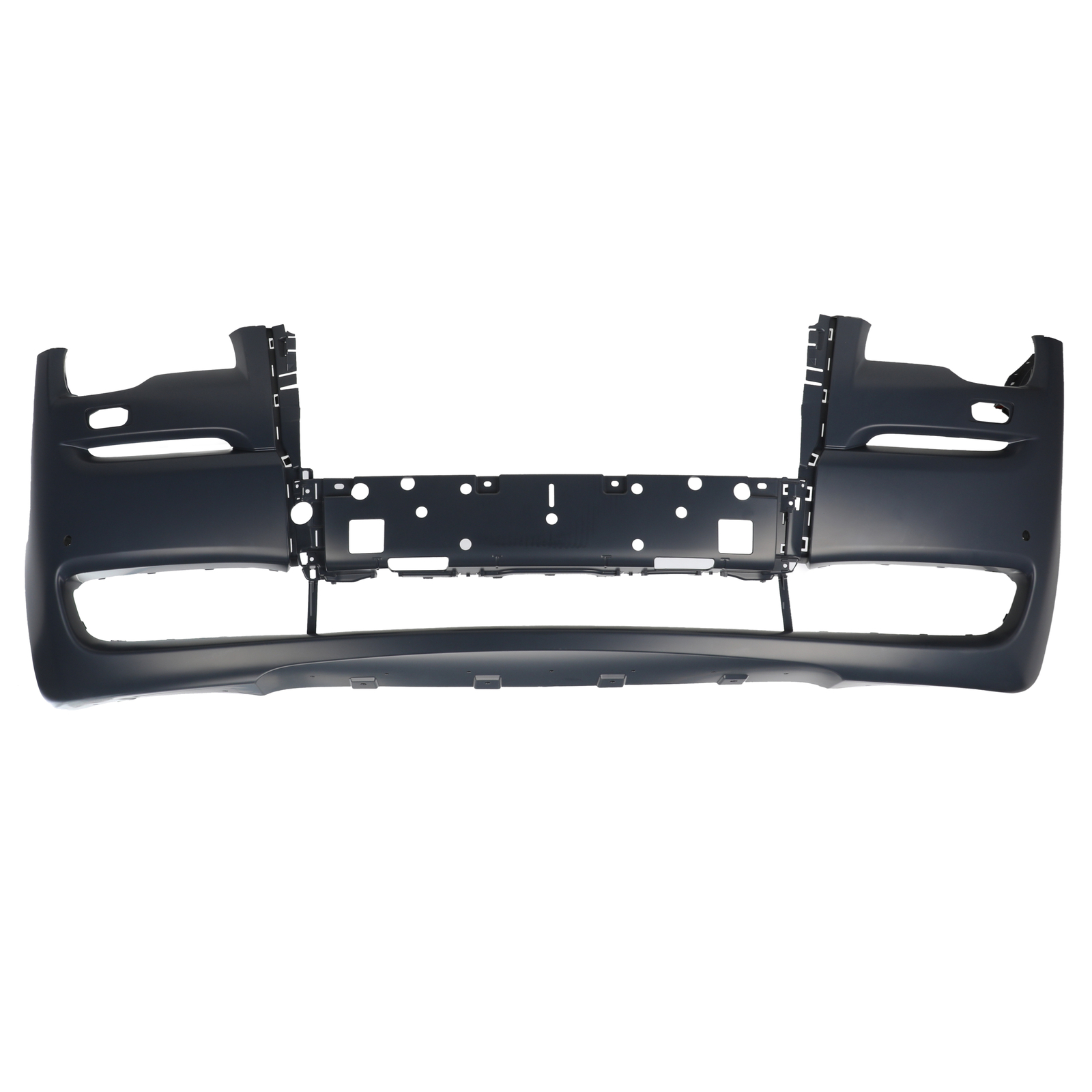 GENUINE ROLLS ROYCE Ghost Primed Front Bumper Cover Panel Assembly 51117374395