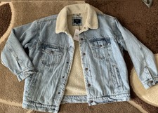 teddy bear jacket ghanda