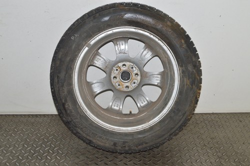 Mini Clubman R55 S 2007 RHD Alufelge Felge 6,5jx16et48 6775684 13917212 - Bild 2 von 5
