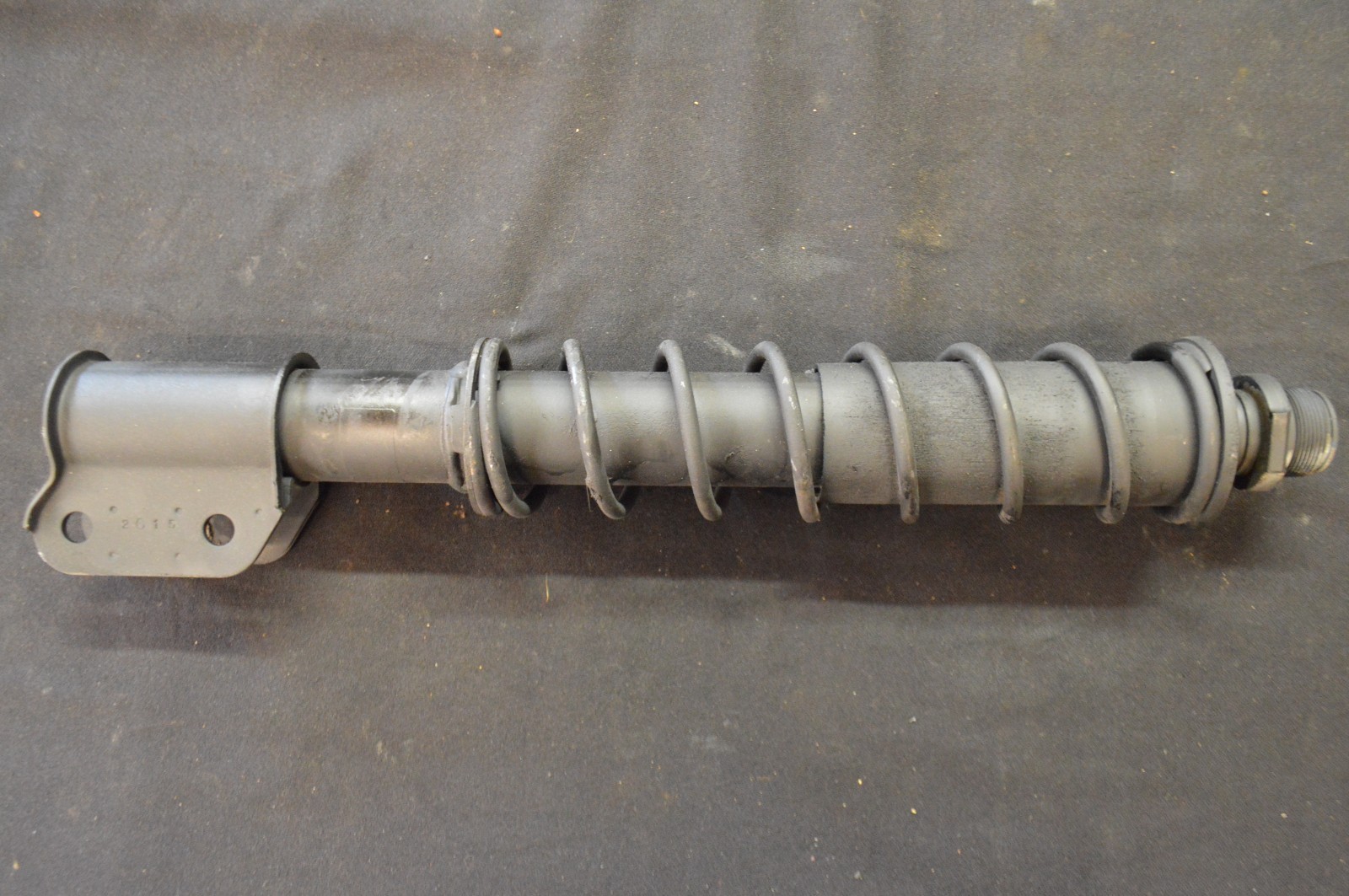 93 Yamaha Timberwolf 250 Front Shocks Suspension Yfb250 2x4 for 