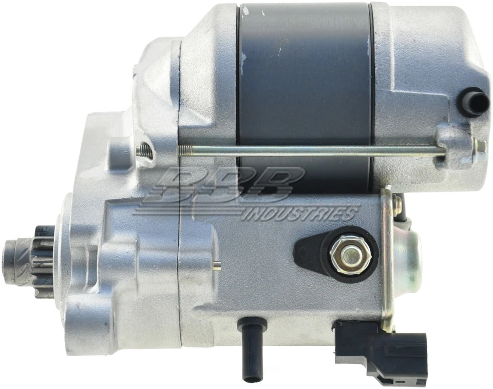 Motor De Arranque-Std Trans Auto Plus 17671 Reman Foto 4 de 4