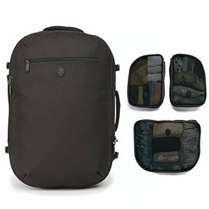 setout packing cubes