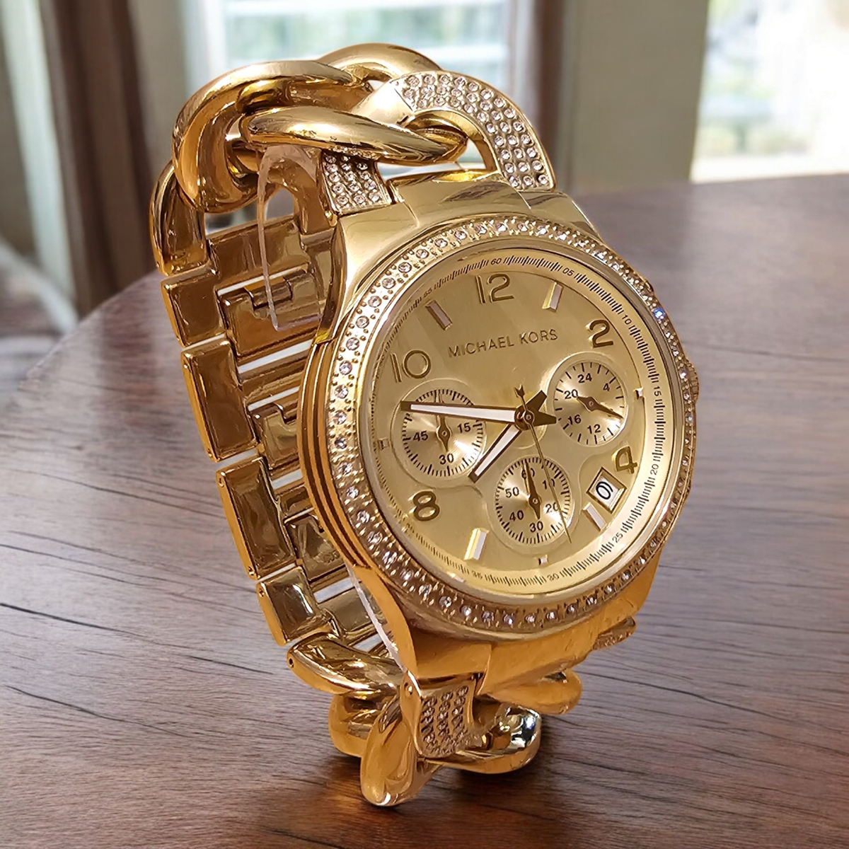 Gold Michael Kors Amazon Quiz Diwali Michael Kors Christmas Quiz