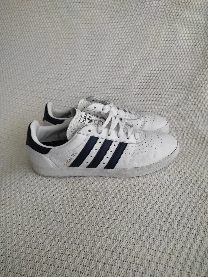 Adidas Samba, foto 3 de 5