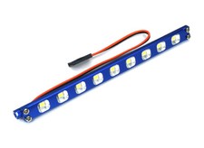 Billet Machined Front LED Light Bar for Losi ...