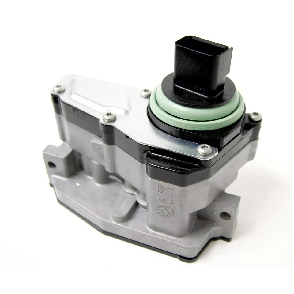 Bloque de transmisión de solenoide paquete de solenoide 42RLE para Dodge Ram Jeep Chrysler OEM Foto 3 de 3
