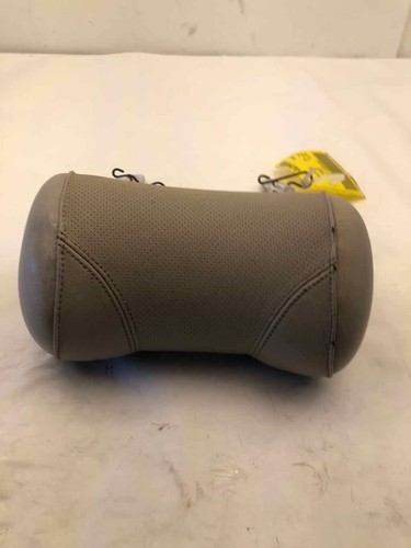 1999 JAGUAR XJ8 Rear Seat Headrest Leather Head Rest Right Passenger Side RH OEM - Picture 3 of 12