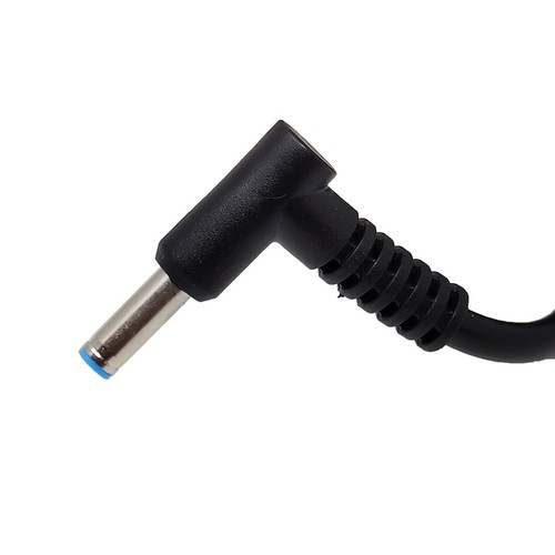 Alimentatore caricabatteria 45W 4.5x3.0mm per HP EliteBook Folio 9470m HP1A - Photo 8/12
