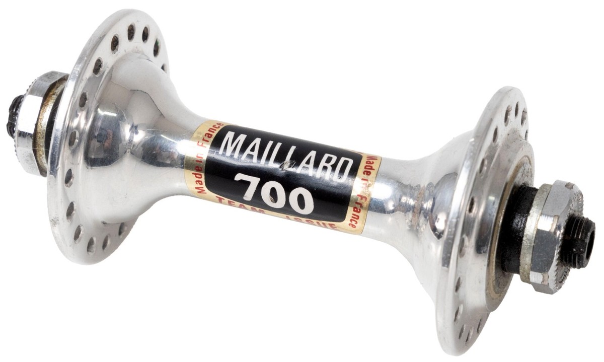 Maillard 700 ハブ Maillard 700 ハブ