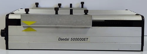 Parker 500000ET Daedal Linear Actuator (No Servo Motor