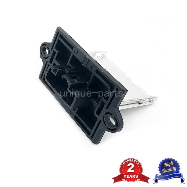Blower Motor Heater Resistor for Nissan Micra Note NV200 Cube Versa eBay