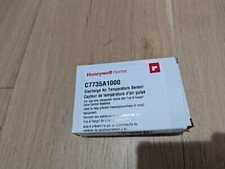Honeywell Home C7735A1000 Discharge Air Temperature Sensor