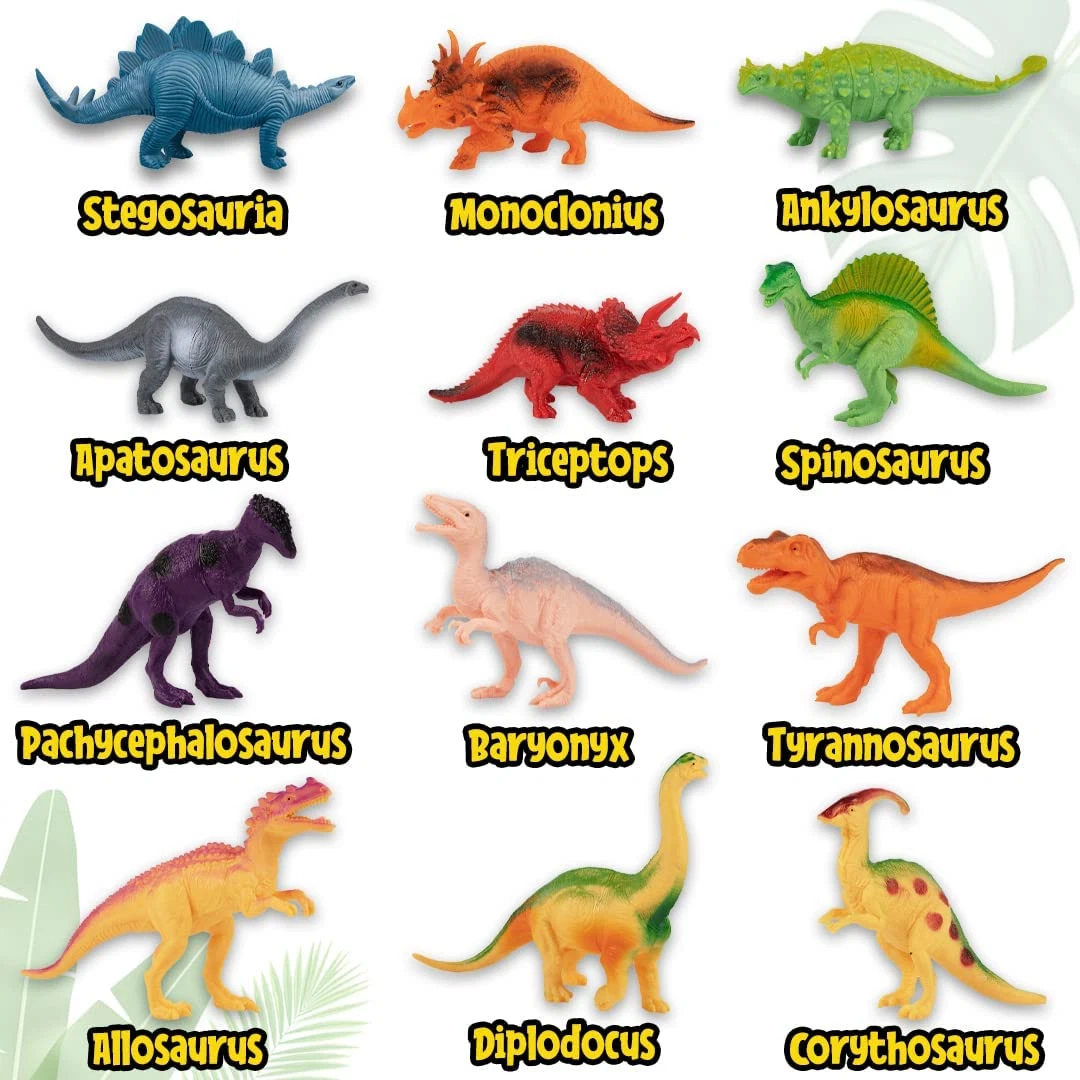 Prextex dinosaurs sale