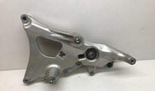 SUPPORTO STAFFA FISSAGGIO SCARICO  MARMITTA SCOOTER YAMAHA MAJESTY 250CC