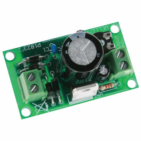 Velleman Electronic Components