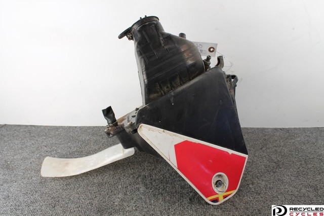 honda crf250l airbox mod