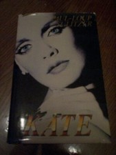 KATE - Paul-Loup Sulitzer - TBE -