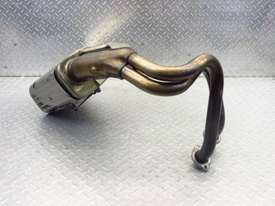 Kawasaki 2017-2019 Ninja Muffler Assembly 49069-0819 OEM for sale  