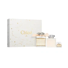 Chloe 3-PC EDP Gift Set For Women [EXCLUSIVE]