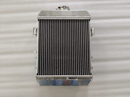 Radiador aluminio MT para Opel Kadett B 1.1; Kadett C 1.0 1.2 1965-1979 - Imagen 3 de 7