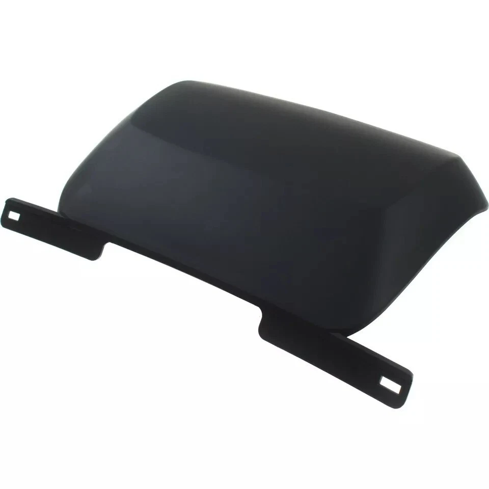 New Chevrolet Suburban 1500 For 2007-2014 Rear Hitch Cover GM1129117 - Image 3 of 4