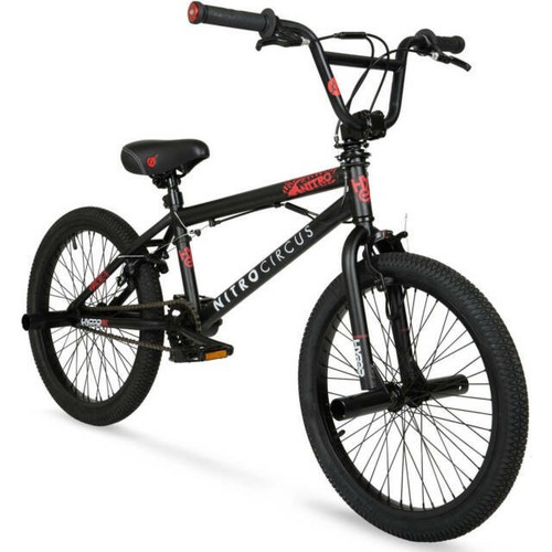 hyper bike company metro