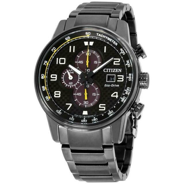 Ca0680 57l Citizen Primo Citizen Primo Eco Drive 2025