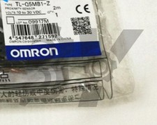 ONE NEW OMRON TL-Q5MB1-Z