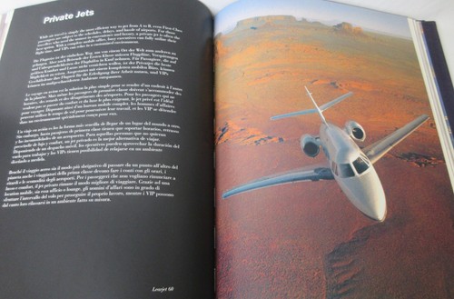 Luxury Airline Design Delius Peter Slaski Jacek teNeues Hardcover Ships Free - Bild 21 von 24