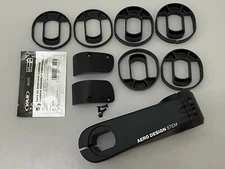 Look  ADS Aero Design System (10Dgree) Alloy Stem- For 795 BLADE RS (80mm-130mm)