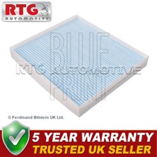 Cabin Filter Fits Kia Sportage 2015- Rio 2017- Hyundai Tucson 2015-