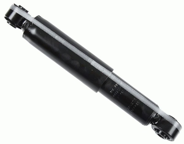 Sachs Original 314 725 Gas StoßDäMpfer Gasdruck-DäMpfer HA Hinten 314725-image