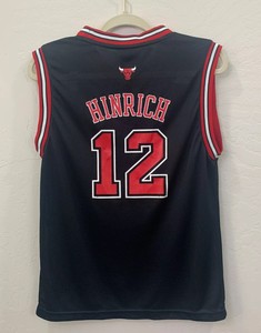bulls adidas jersey