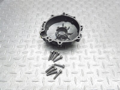 2007 07-08 Kawasaki ZX6R Ninja ZX6 ZX600P Stator Magneto Cover