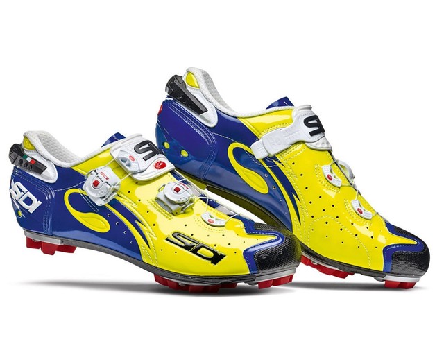 sidi drako carbon mtb