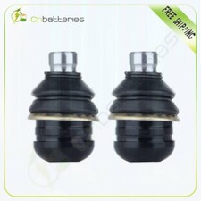 2x rótula inferior delantera derecha y derecha para Dodge Caliber Jeep Compass Patriot 2007-15