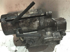 428000-4851 MOTORINO AVVIAMENTO LAND ROVER FREELANDER 2.2 TD4 2010 RICAMBI USATI