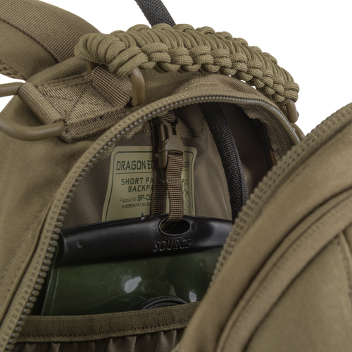 Direct Action Dragon Egg Mk II Rucksack 25L Backpack Daypack Ranger Green - Bild 8 von 11