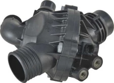 Engine Coolant Thermostat Housing Assembly-METRIX Autopart Intl 1601-479925