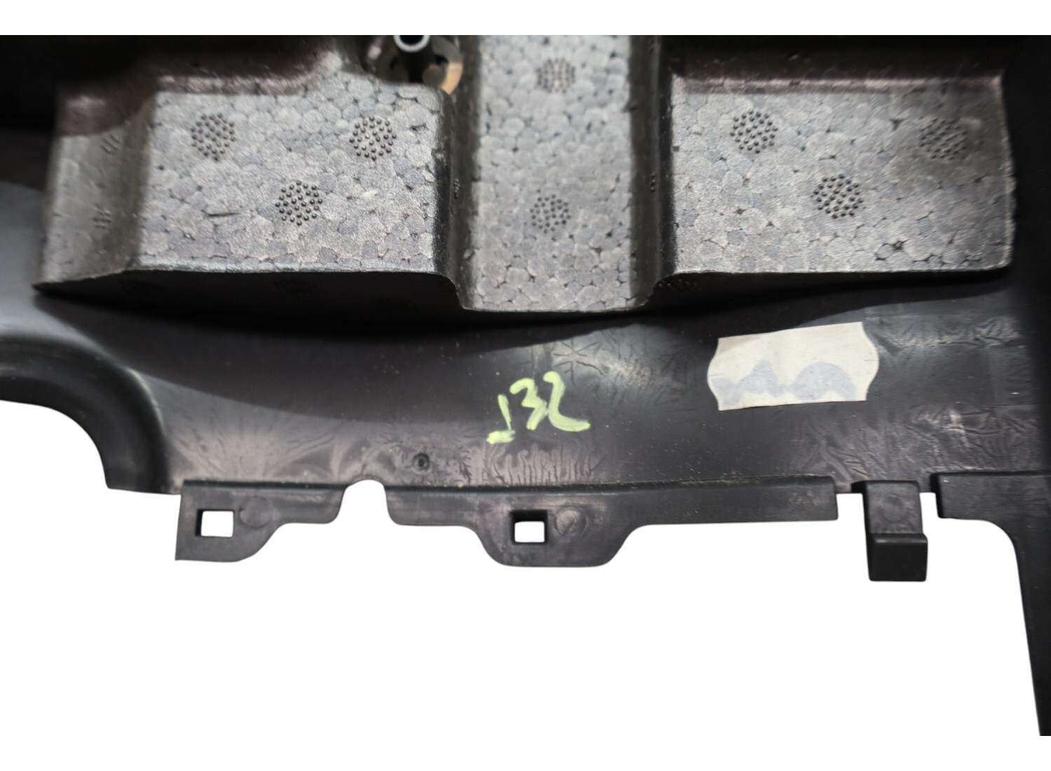 Maserati Ghibli 2014-2019 Lower Steering column trim panel