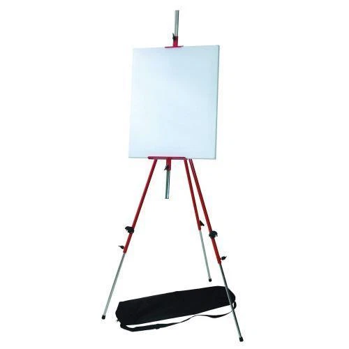Metal Easels for Artists