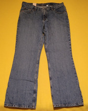 Cruel Girl Dakota Jeans 15 Regular Relaxed H. Weight 31.5x37W NWT FREE SHIPPING