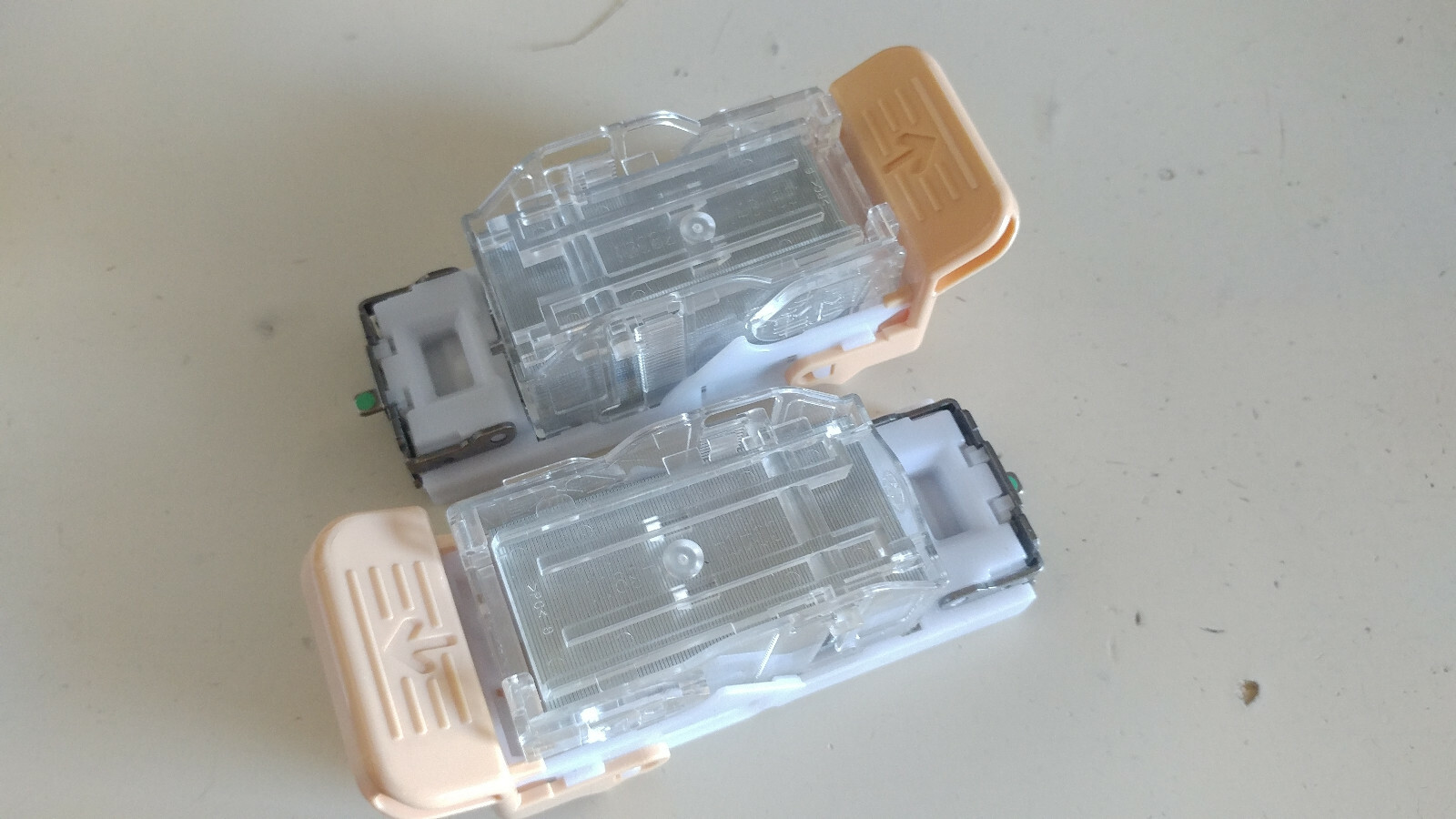 2 New Genuine Xerox 008R12941 Staples 8R12941 Stapler EHC591XA,BFO