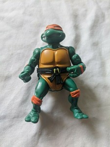 tmnt 25th anniversary figures