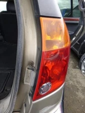 Passenger Right Tail Light Fits 04-08 PACIFICA 521903