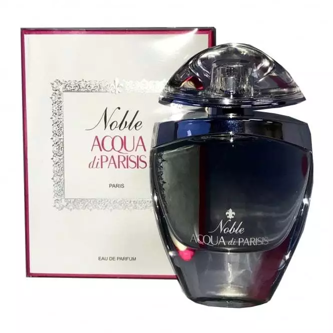 Nobile acqua di parisis sale