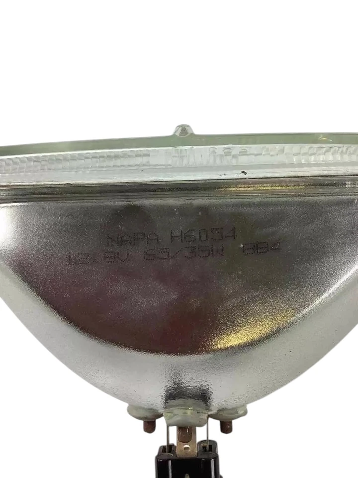 Conjunto de faros para GMC Savana 3500 2003-21 lado derecho genuino OEM repuesto Foto 4 de 4